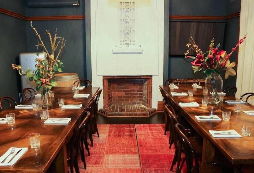 호텔 Charing Cross