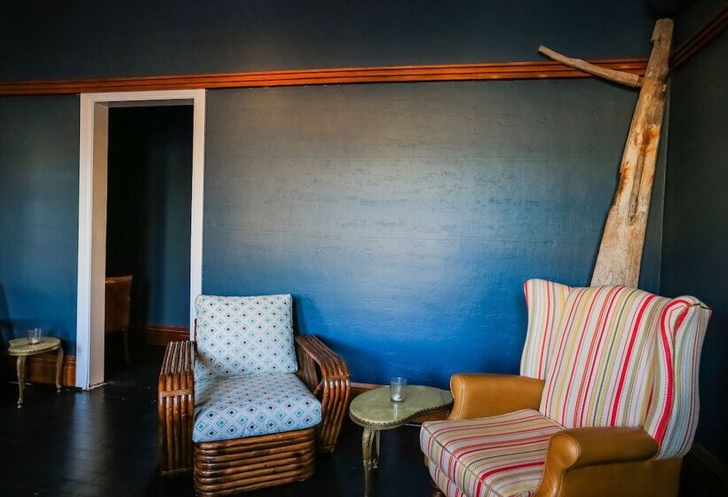 호텔 Charing Cross