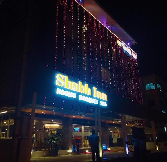 Hôtel Shubh Inn