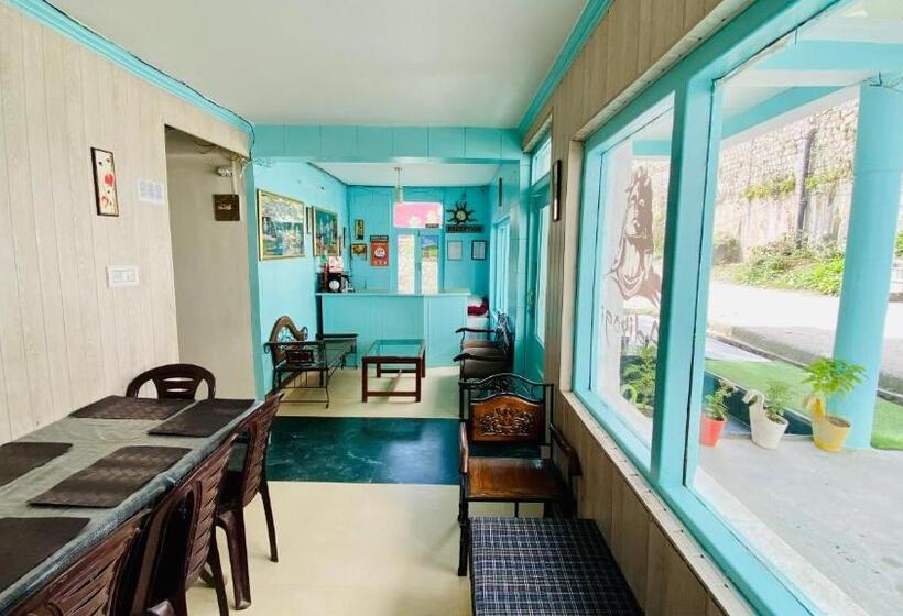 Hôtel The View Meadow