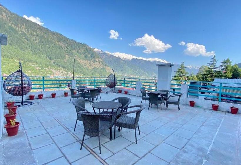 Hôtel The View Meadow