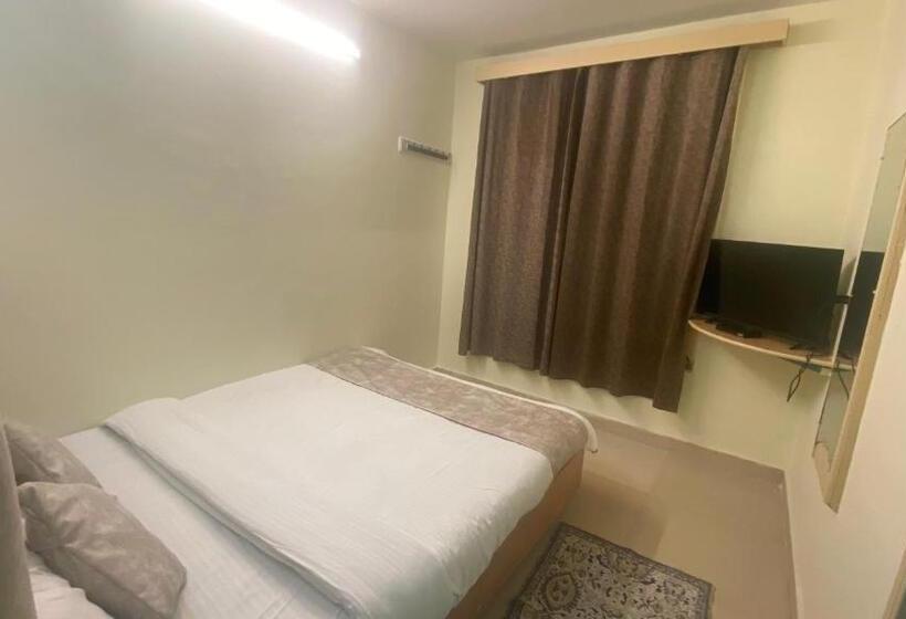 Hôtel The View Meadow