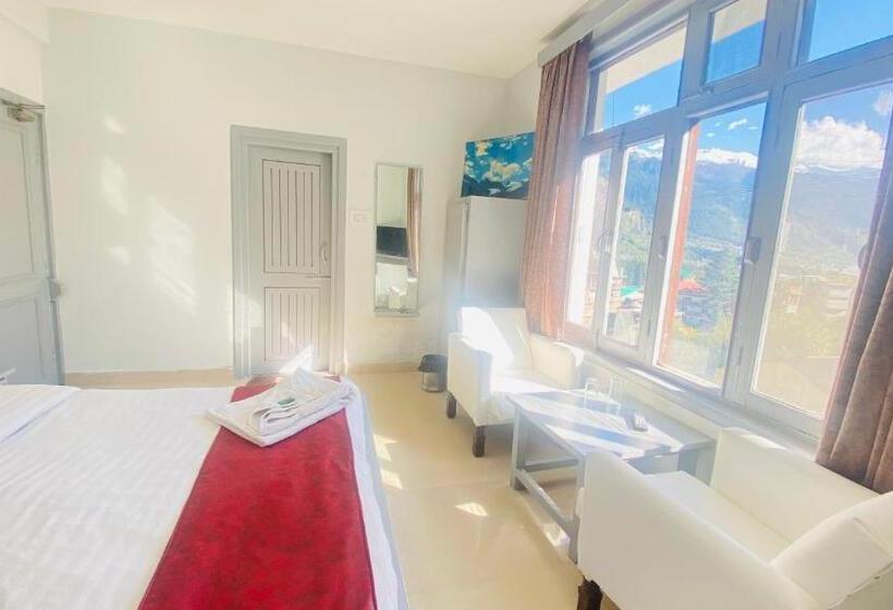 Hôtel The View Meadow