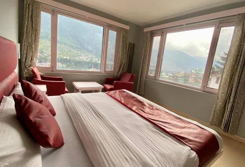 Hôtel The View Meadow