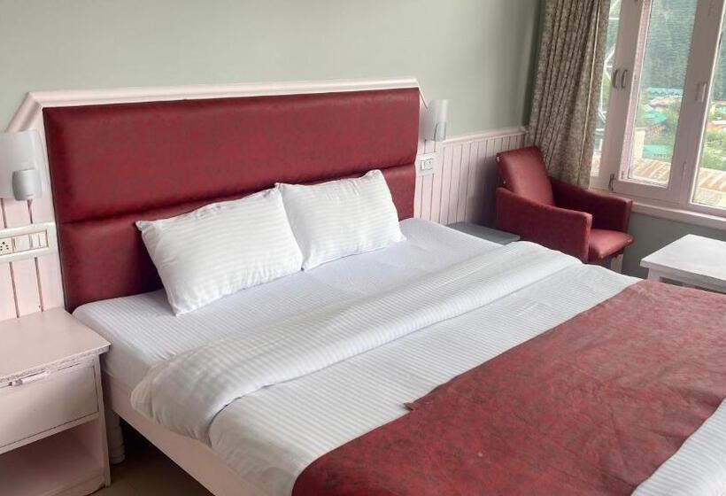 Hôtel The View Meadow