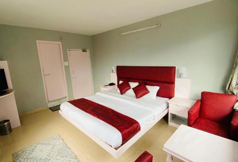 Hôtel The View Meadow