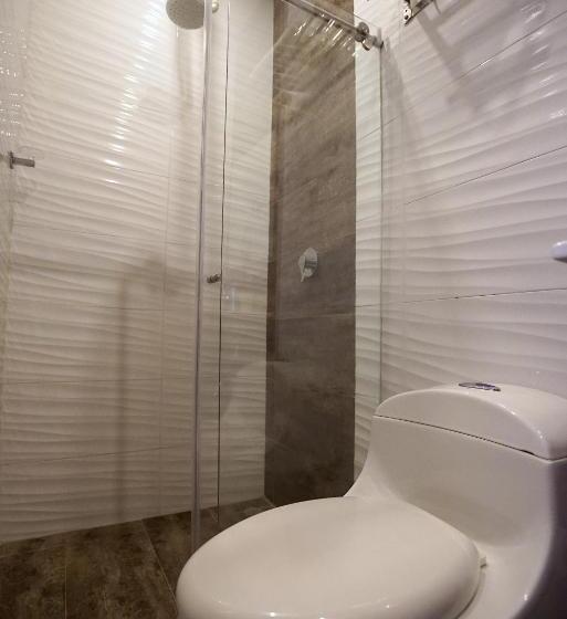 فندق Ucla Center