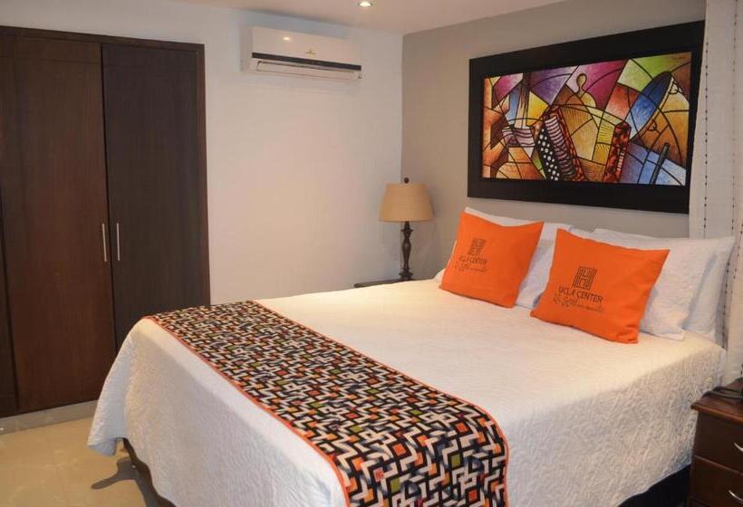 فندق Ucla Center