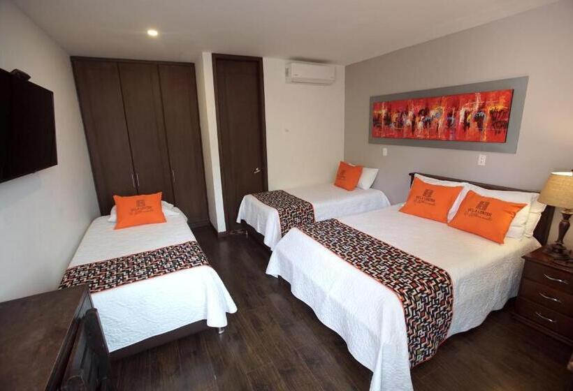 فندق Ucla Center