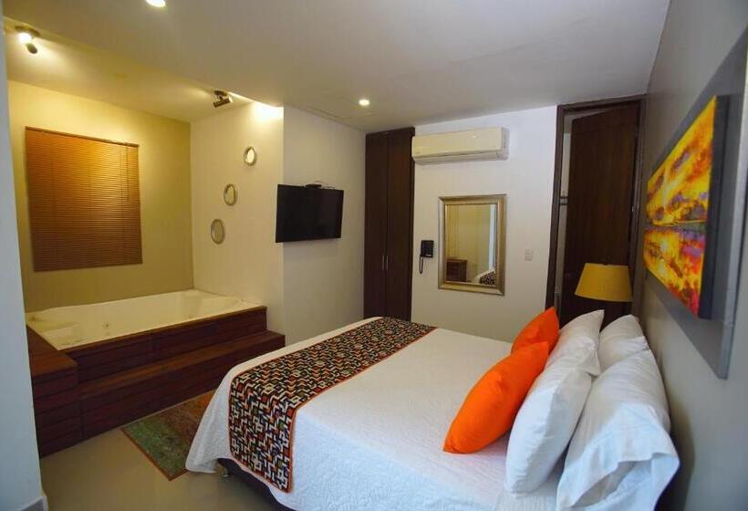 فندق Ucla Center