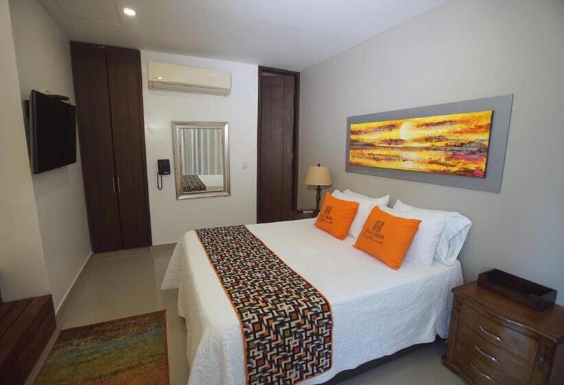 فندق Ucla Center