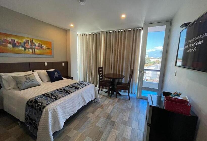 فندق Ucla Center