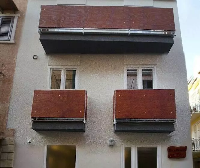 Nicadomus B&b