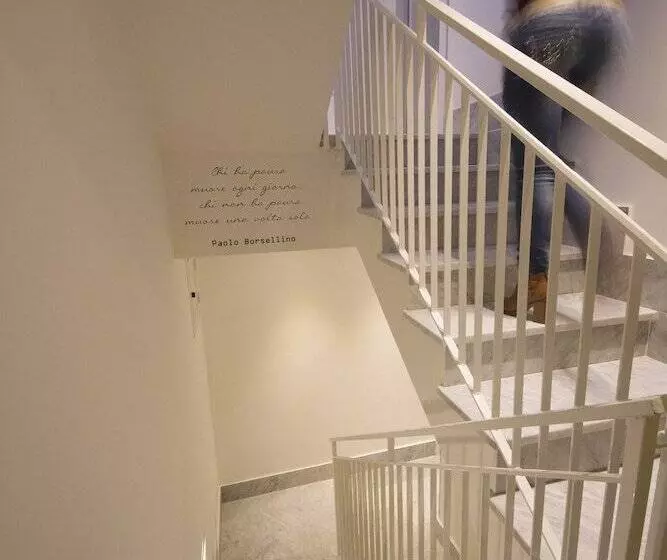 Nicadomus B&b