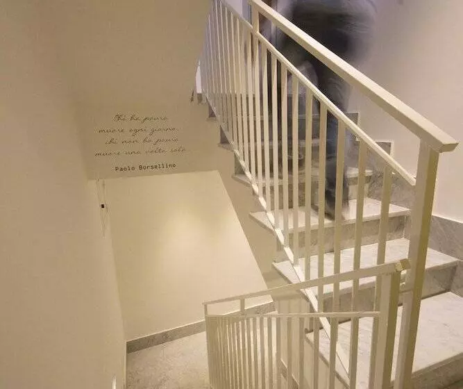 Nicadomus B&b