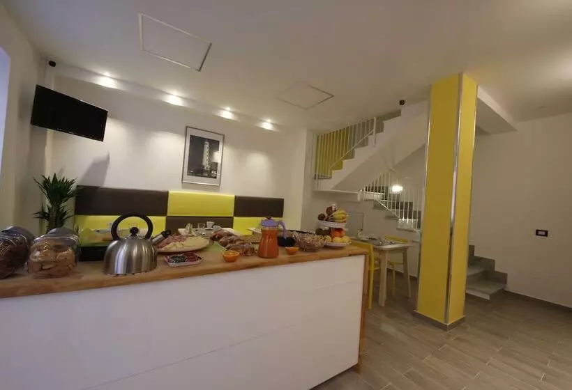 Nicadomus B&b