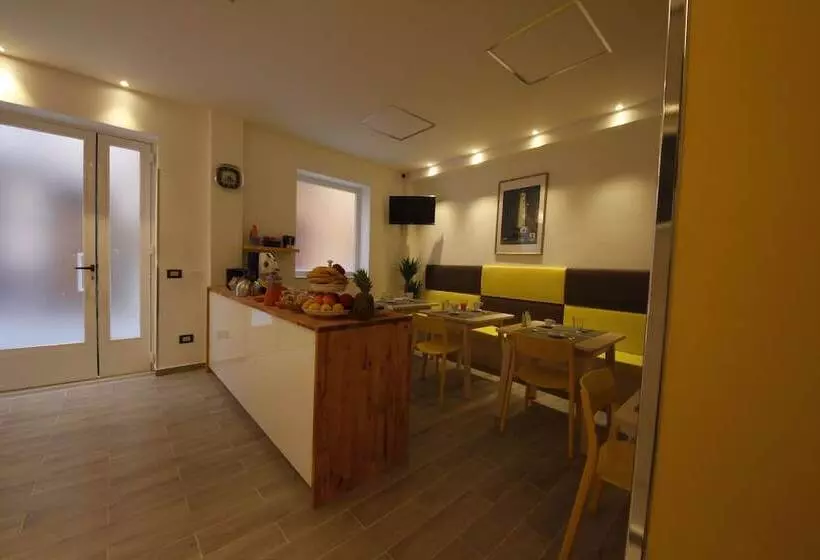 Nicadomus B&b