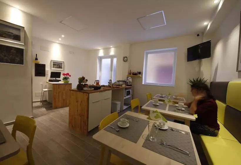 Nicadomus B&b