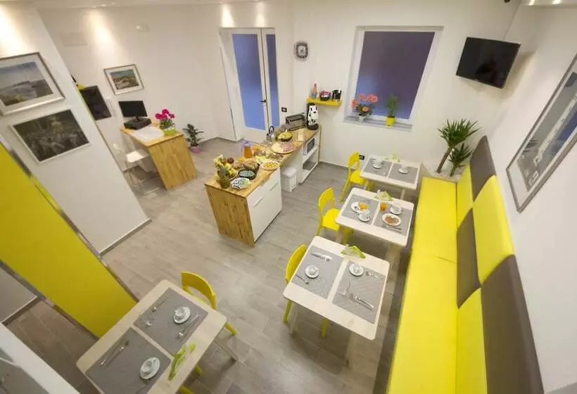 Nicadomus B&b