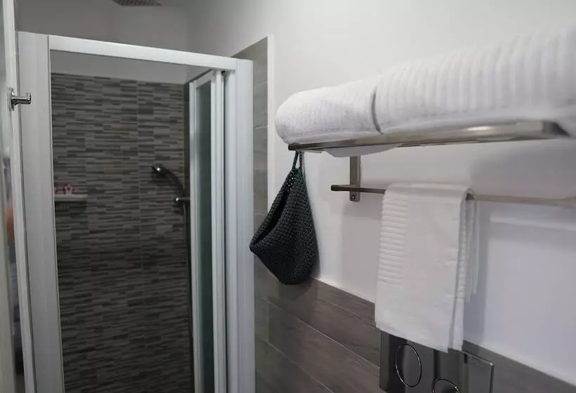 Nicadomus B&b