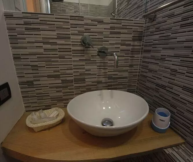 Nicadomus B&b