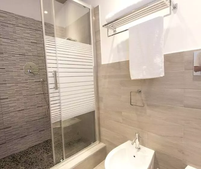 Nicadomus B&b