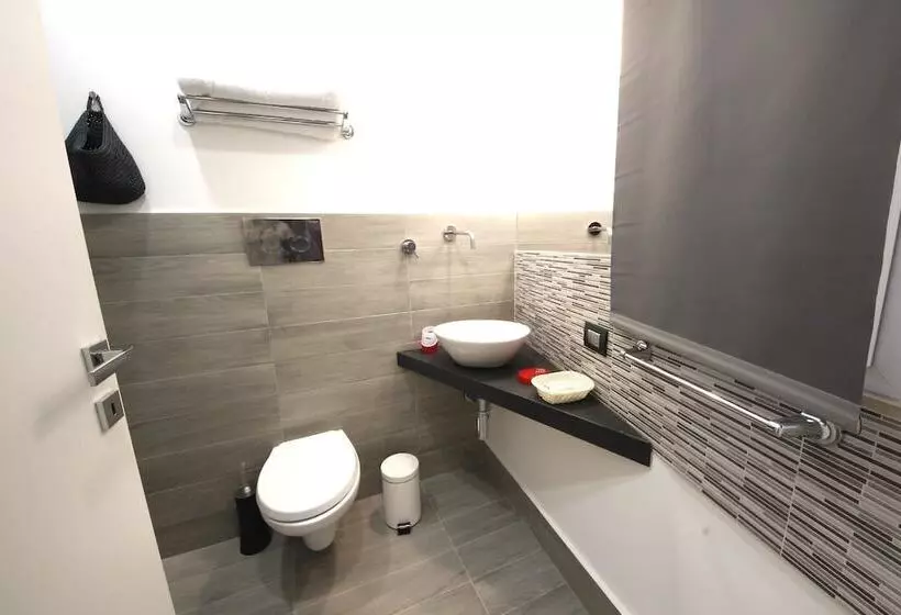 Nicadomus B&b