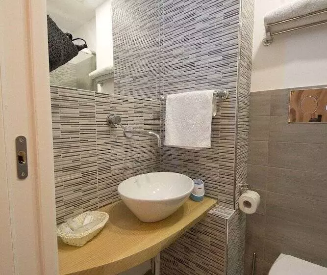 Nicadomus B&b