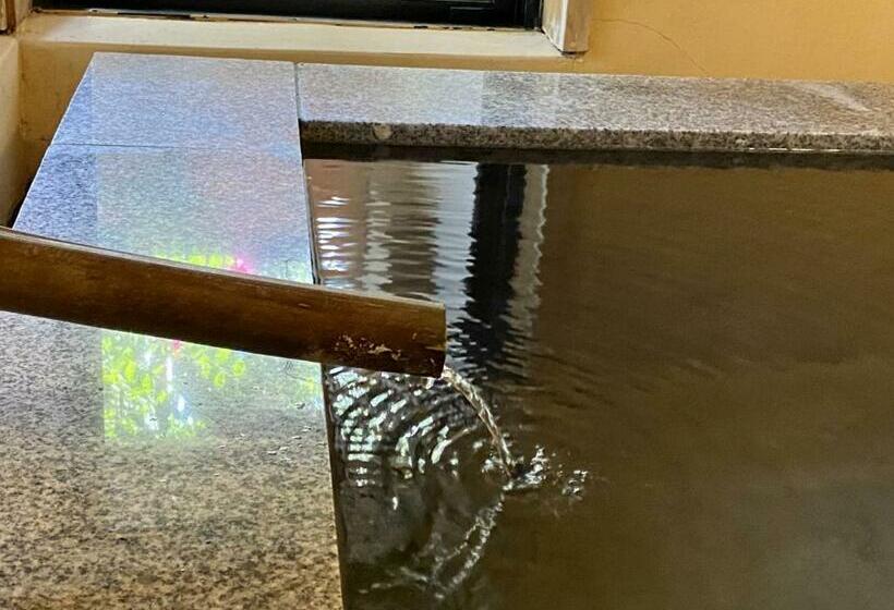 Ryokan Shikinosato Hanamura