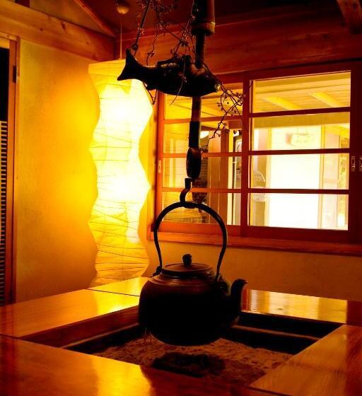 Ryokan Shikinosato Hanamura