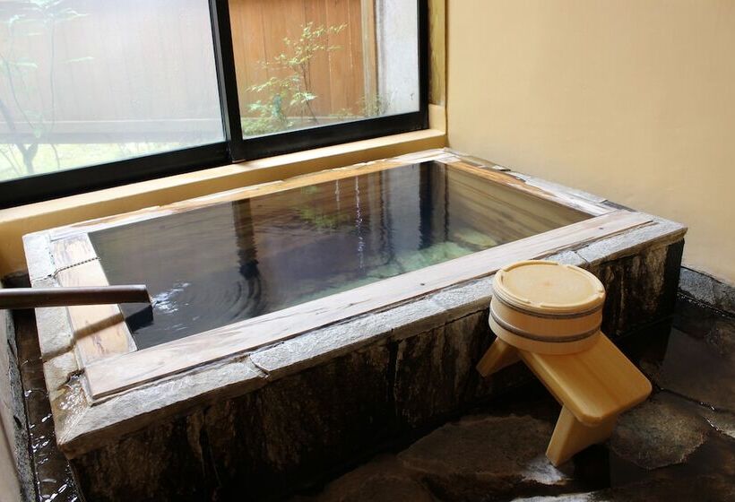 Ryokan Shikinosato Hanamura