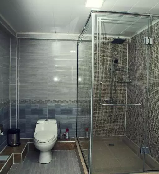 Salut Hotel Almaty