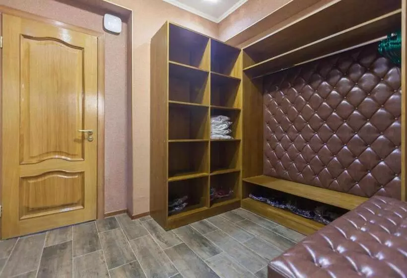Salut Hotel Almaty