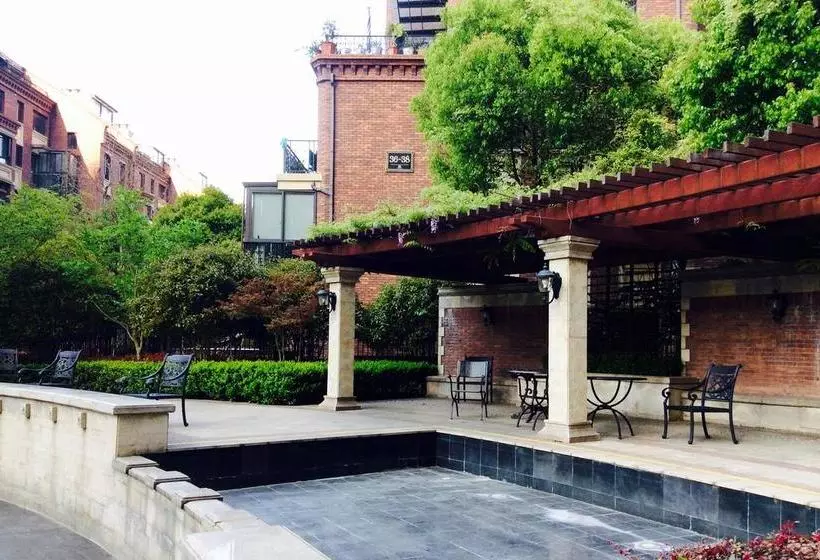 Yiheyuan Hostel