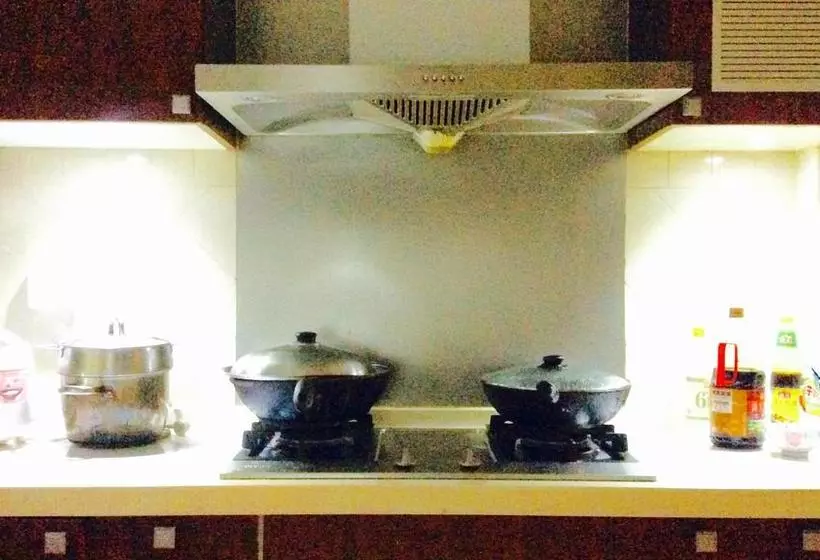Yiheyuan Hostel