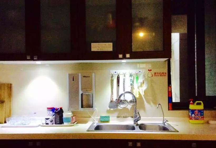 Yiheyuan Hostel