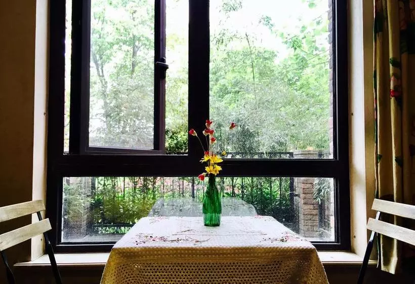 Yiheyuan Hostel