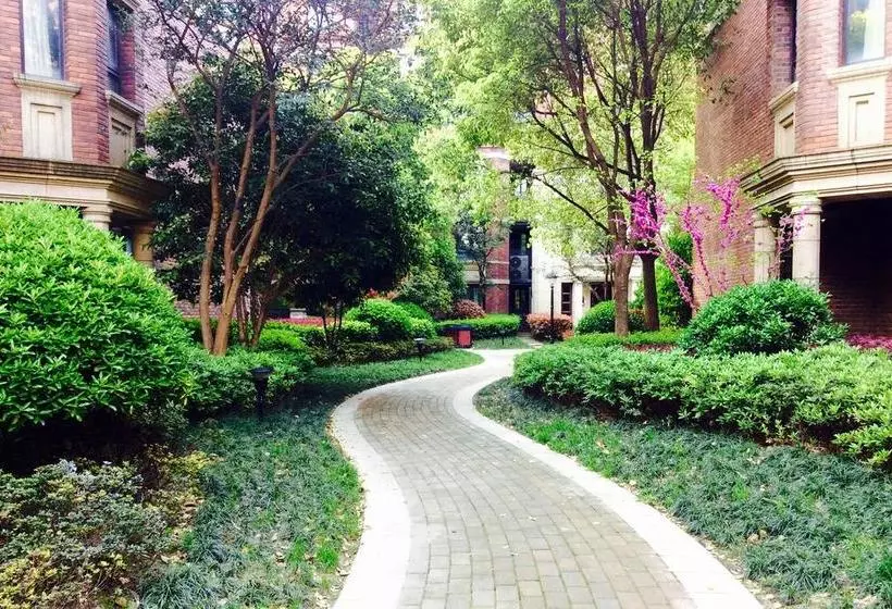 Yiheyuan Hostel