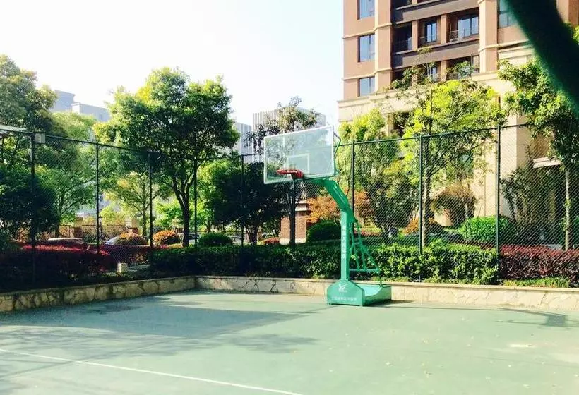 Yiheyuan Hostel