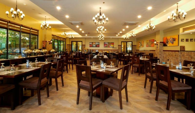 Sunlight Hotel Coron