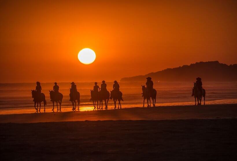 Sunset Del Mar Beach Resort