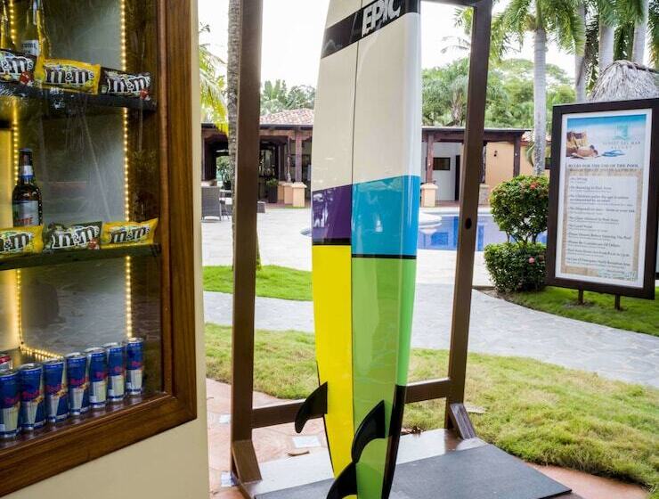 Sunset Del Mar Beach Resort