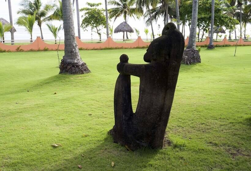 Sunset Del Mar Beach Resort