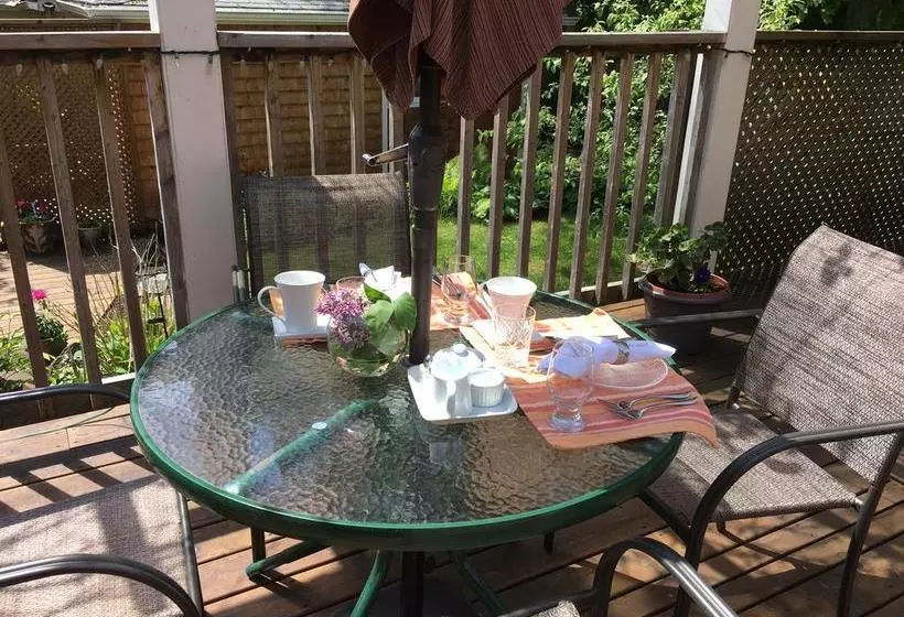 The Stella Rose B&b
