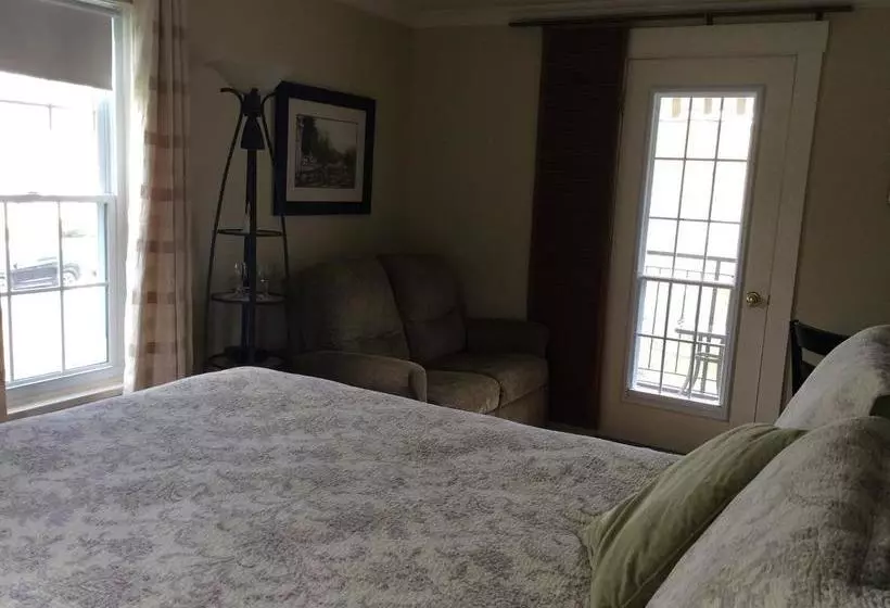 The Stella Rose B&b