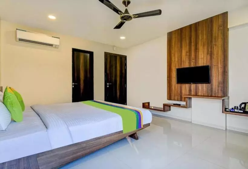 Hotelli Rainbow Taj