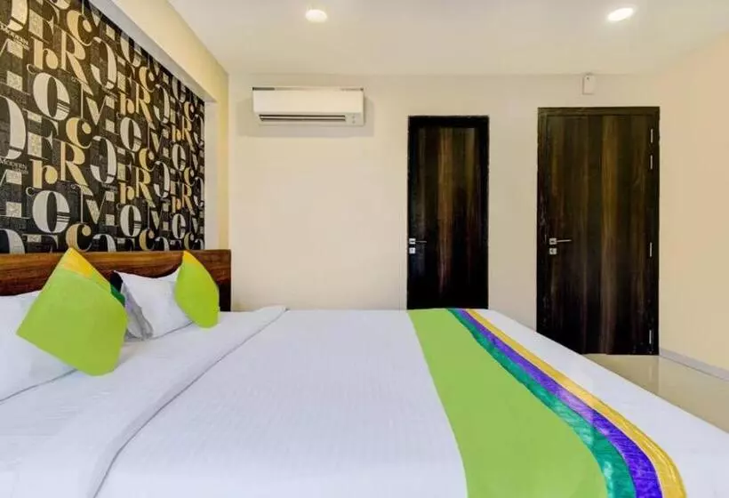 Hotelli Rainbow Taj