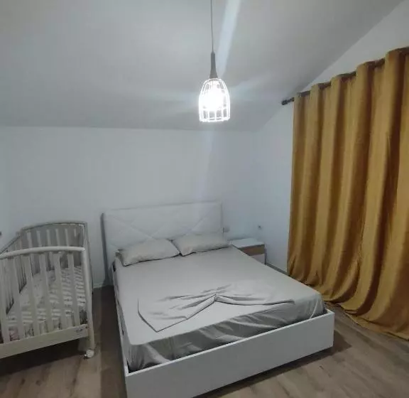 ペンション Illyrian Room