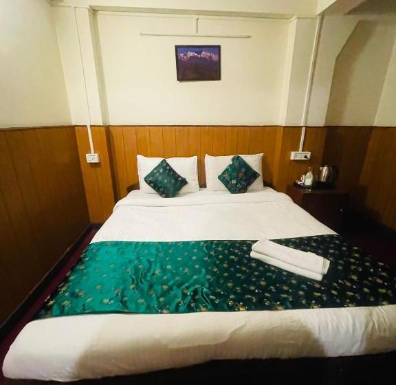 膳宿费 Palm Street Near Taj