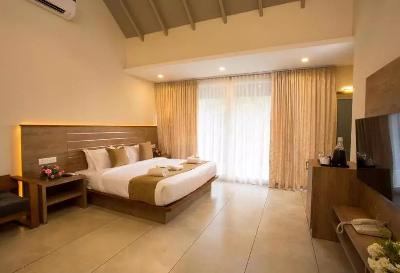 Amrezy Resort And Spa By Stride, Wayanad